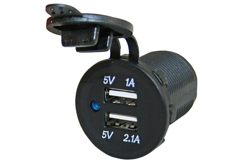 POWER LINE USB STECKDOSE, Zuvor art. 47008312