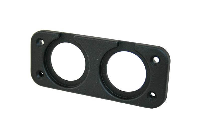 POWER LINE GEHÄUSE EINBAU DOPPELT, Zuvor art. 47008352