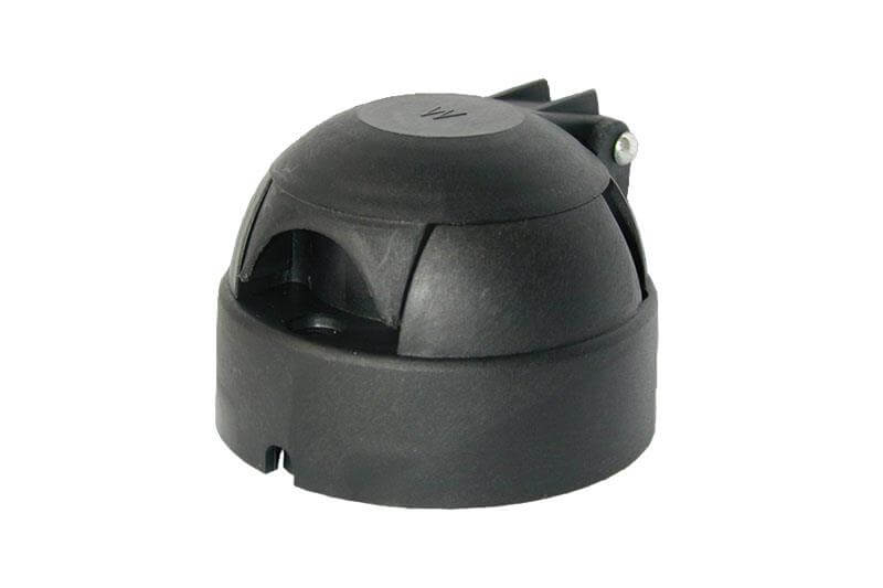 7-POLIGE STECKDOSE PVC
