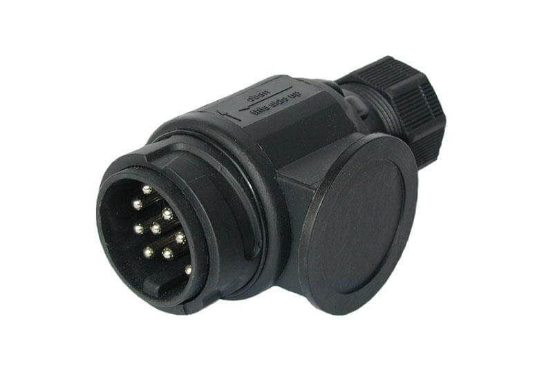 DIN 13-POLIGE STECKER, Zuvor art. 4701502
