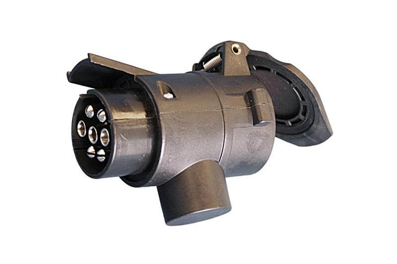 7 auf 13 poliger anhänger adapter Hobby