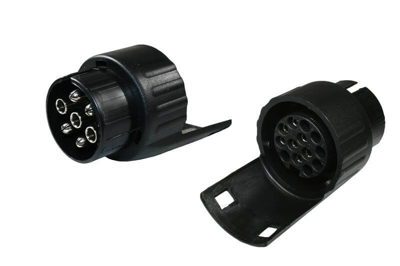 ADAPTER 7 --> 13, MINI, Zuvor art. 4701642