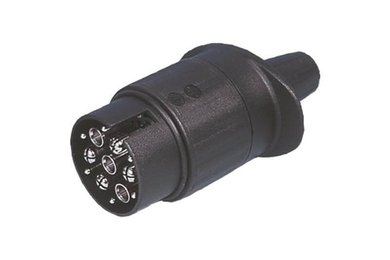 13 poliger Stecker Multicon West
