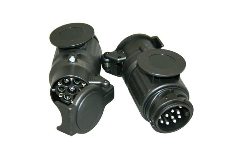 ADAPTER 13 --> 13, DIN - MULTICON WEST, Zuvor art. 47017402
