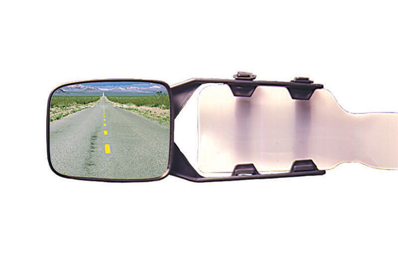 Stinger Außenspiegel für Wohnwagen - pro Satz