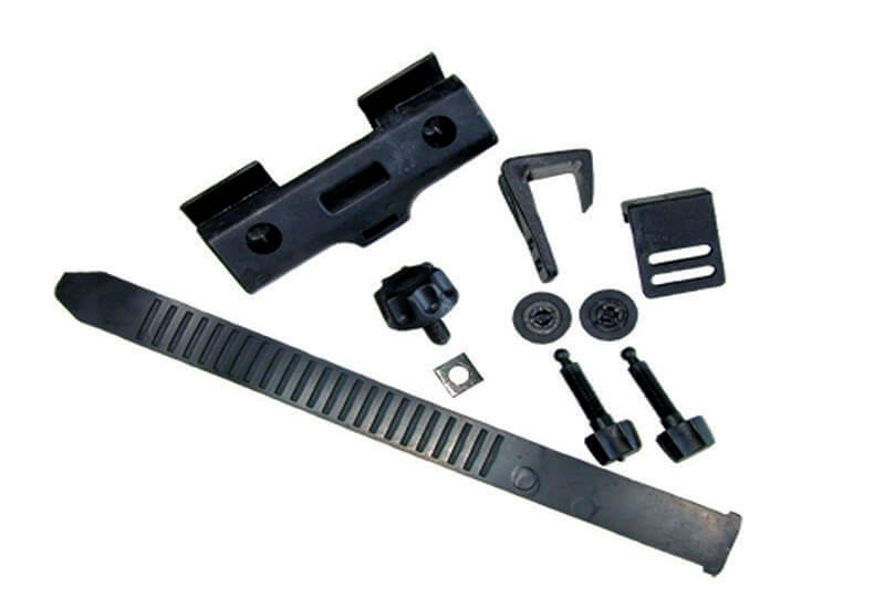 Colt Wohnwagen-Spanngurt-Set - für 1 Spiegel
