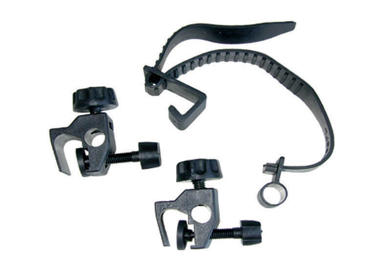 BEFESTIGUNGS-SET ARGUS (FÜR 1 SPIEGEL)