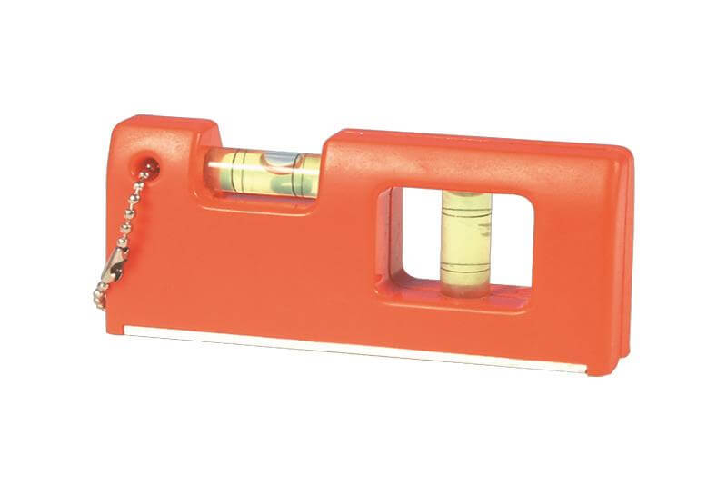 MAGNETISCHE WASSERWAAGE, Skin