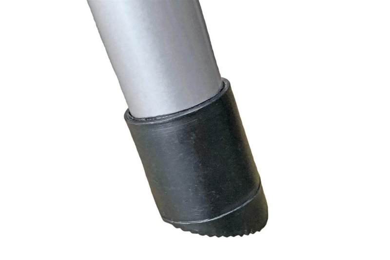 Fuss für Trittstufe Sydney 7401050 4 Stück