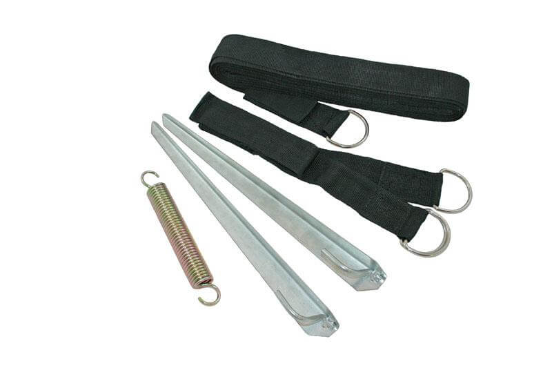 Tentsafe XL Dachhalteband für Vorzelte (TEUN groep)