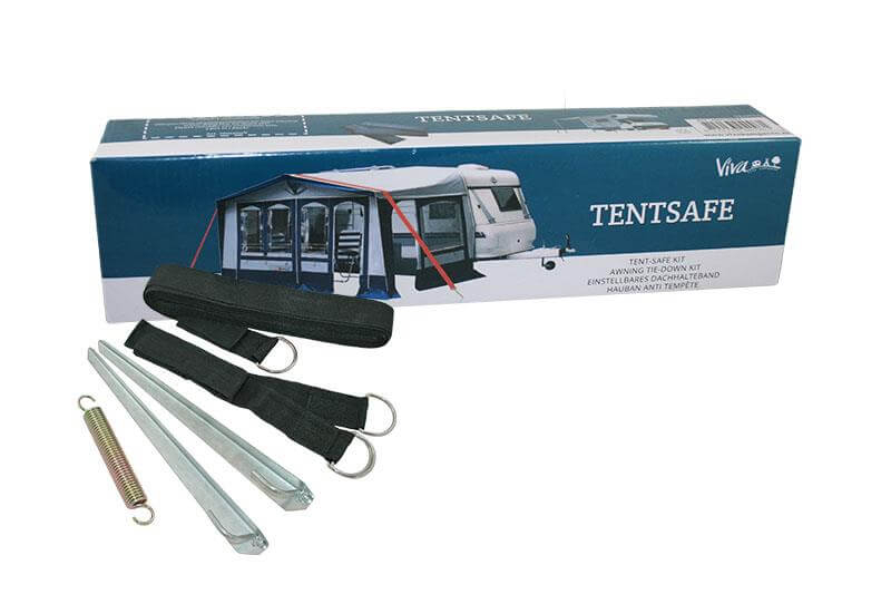 Tentsafe XL Dachhalteband für Vorzelte (Viva)