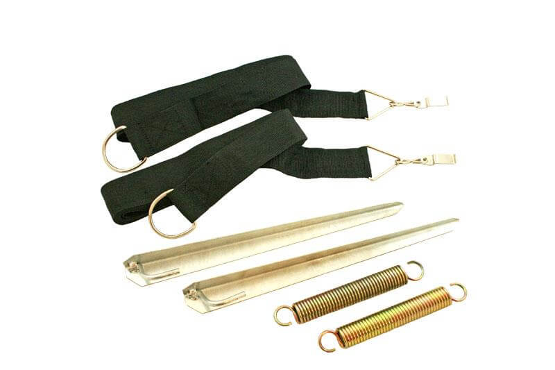 Tentsafe voor Thule luifel (TEUN groep)